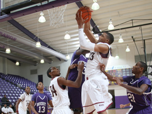 Thomas leads No. 17 Killeen to title game